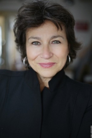 Laurence Jeanneret