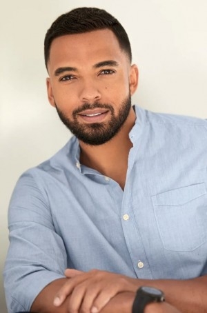 Christian Keyes