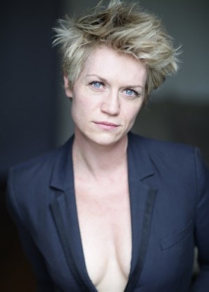 Virginie Caliari