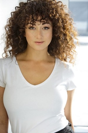 María Caridad DiDomenico