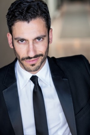 Adam Tsekhman