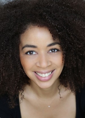 Aurélie Konaté