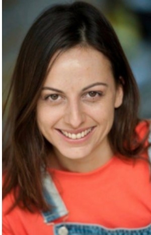 Cécile Gatto