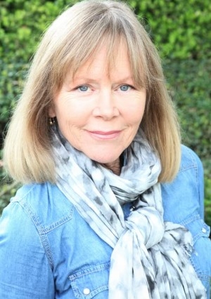 Diane Behrens