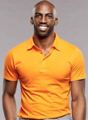 Xavier Prather