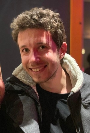 Martin Faliu