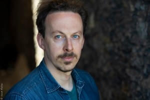 Nicolas Buchoux