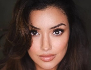 Zuleyka Silver