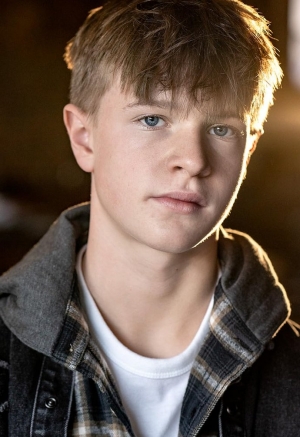 Paxton Mishkind