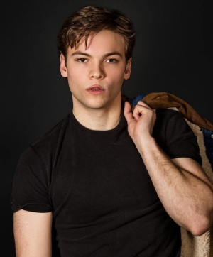Joshua Hoffman