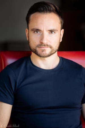 Rémi Gutton
