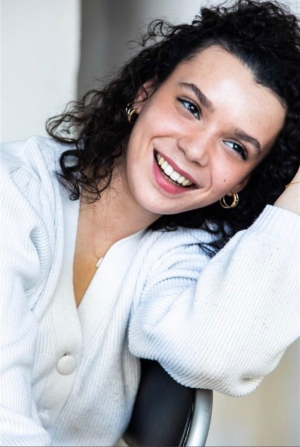 Jaynélia Coadou