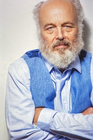 Clint Howard
