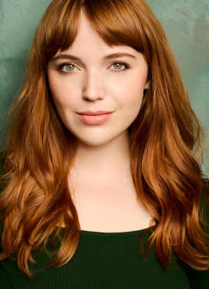 Carrie Malabre