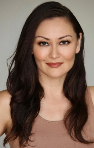 Mary Christina Brown