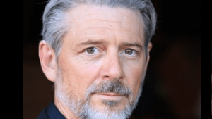 Christopher Cousins