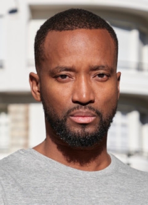 Cyrille De Gonzalgue
