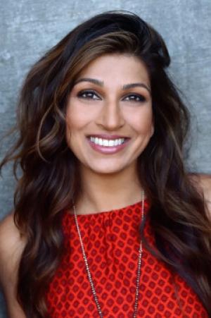 Minita Gandhi