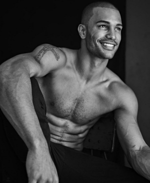 Nathan Owens