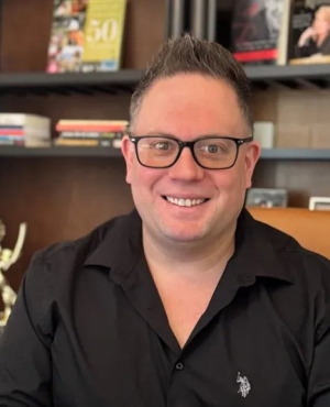 Greg Salmon