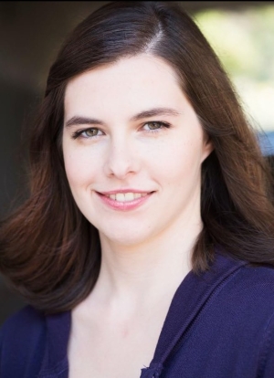 Madeleine Phillips