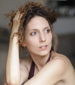 Audrey Sourdive