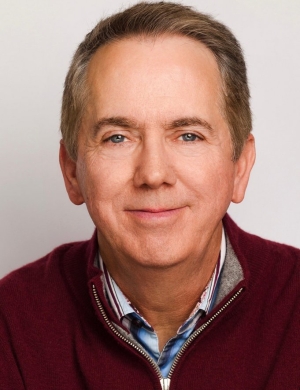 Gregg Binkley
