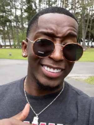 Markell Washington