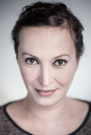 Daria Levannier