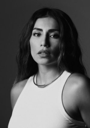 Sandra Gutierrez