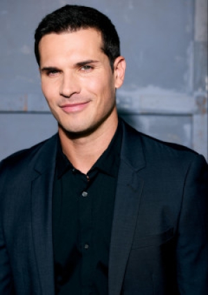Gleb Savchenko