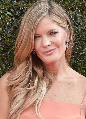 Michelle Stafford