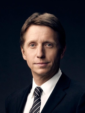 Bradley P. Bell