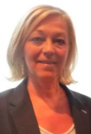 Emmanuèle Bondeville