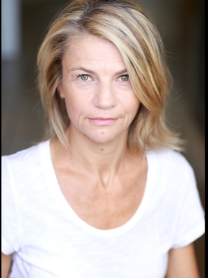 Delphine Allemane