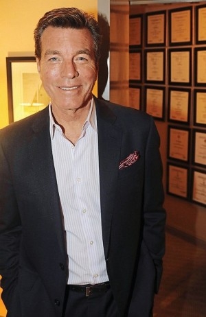 Peter Bergman
