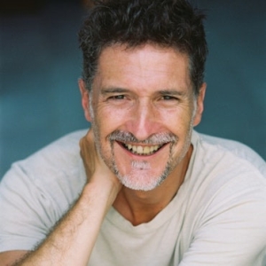 Laurent Morteau