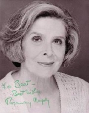 Rosemary Murphy
