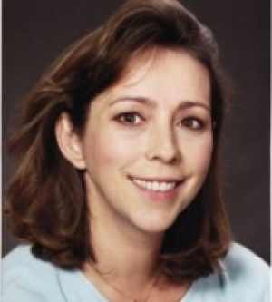 Catherine Hamilty