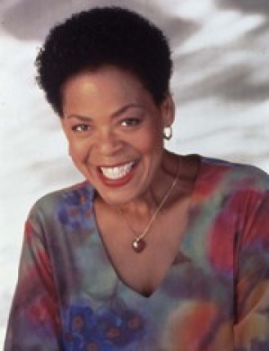 Yvette Freeman