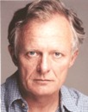 Christopher Curry