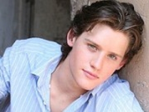 Luke Kleintank