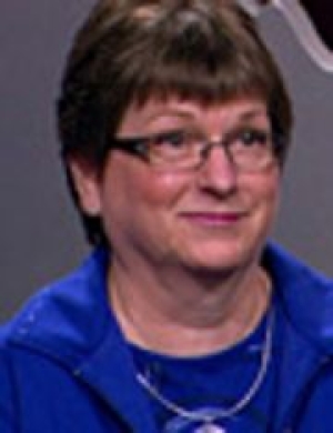 Patty Dyrdek