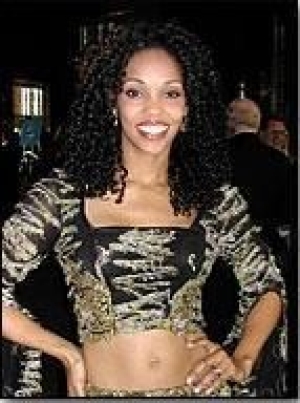 Gretchen Palmer