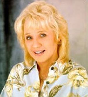 Carolyn Conwell