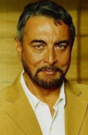 Kabir Bedi