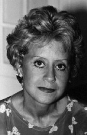 Frédérique Villedent