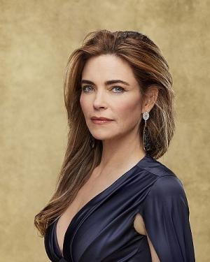 Victoria Newman, personnage dans Les Feux de l'Amour