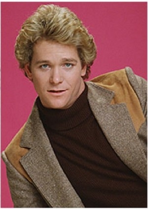 Kevin Bancroft, personnage dans Les Feux de l'Amour