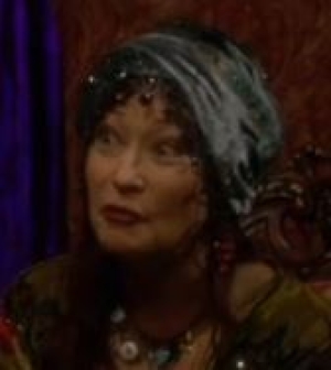 Miranda (Nom Inconnu), personnage dans Les Feux de l'Amour